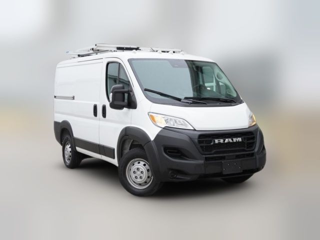 2023 Ram ProMaster Base