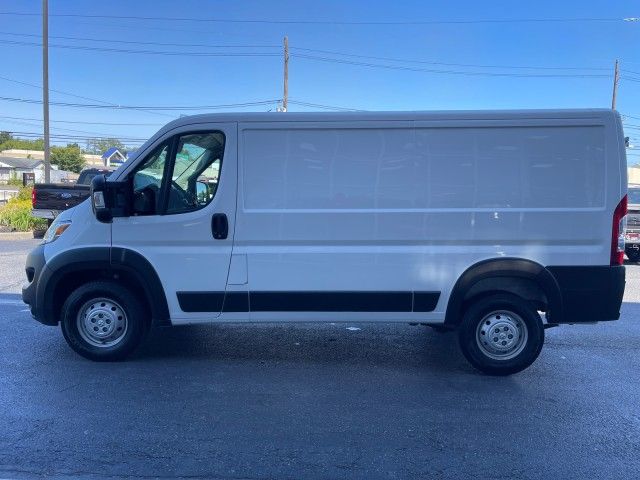 2023 Ram ProMaster Base