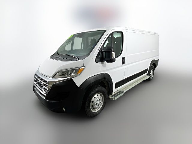 2023 Ram ProMaster Base