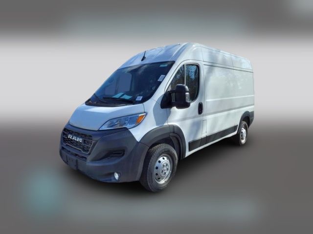 2023 Ram ProMaster Base