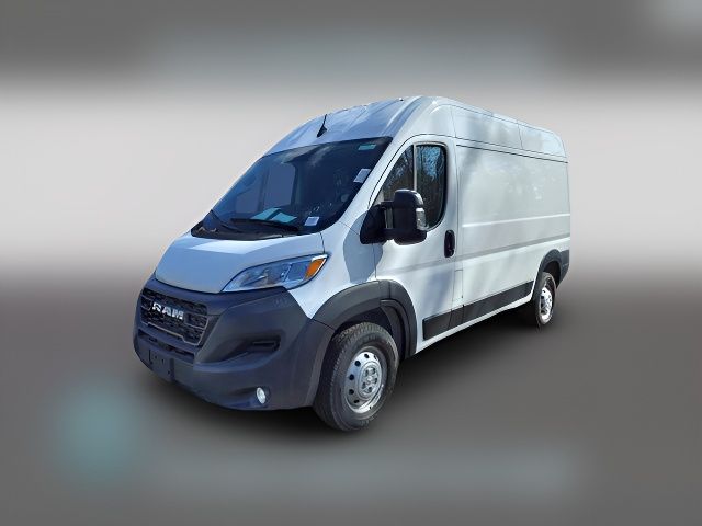 2023 Ram ProMaster Base