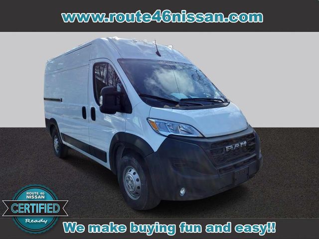 2023 Ram ProMaster Base