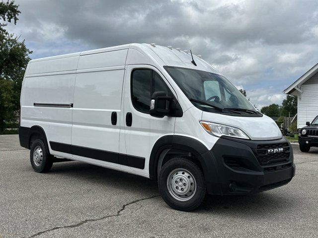 2023 Ram ProMaster Base