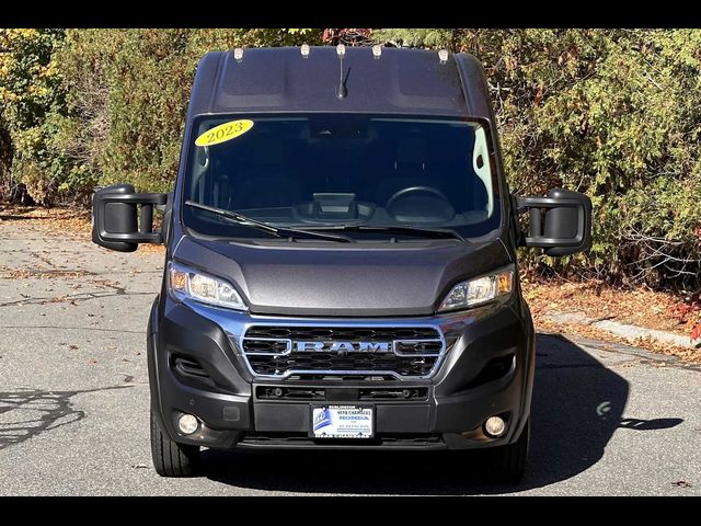 2023 Ram ProMaster Base