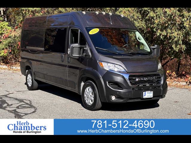 2023 Ram ProMaster Base