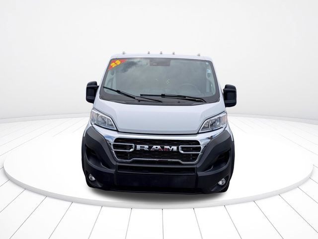 2023 Ram ProMaster Base