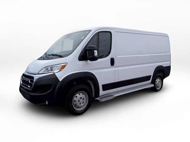 2023 Ram ProMaster Base
