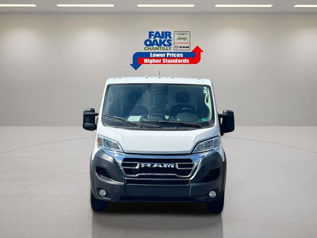 2023 Ram ProMaster Base