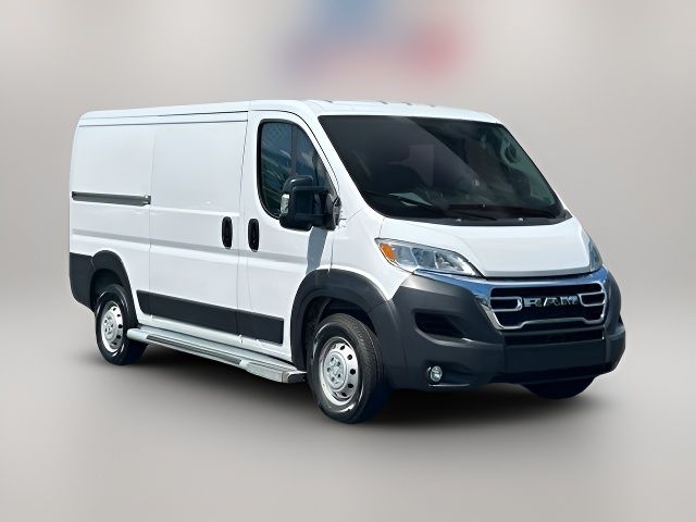 2023 Ram ProMaster Base