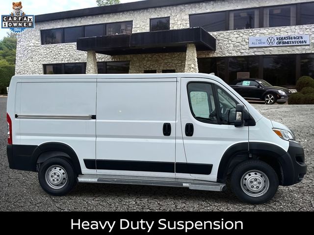 2023 Ram ProMaster Base