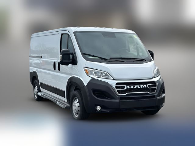 2023 Ram ProMaster Base