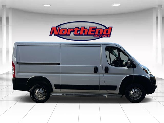 2023 Ram ProMaster Base