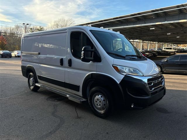 2023 Ram ProMaster Base