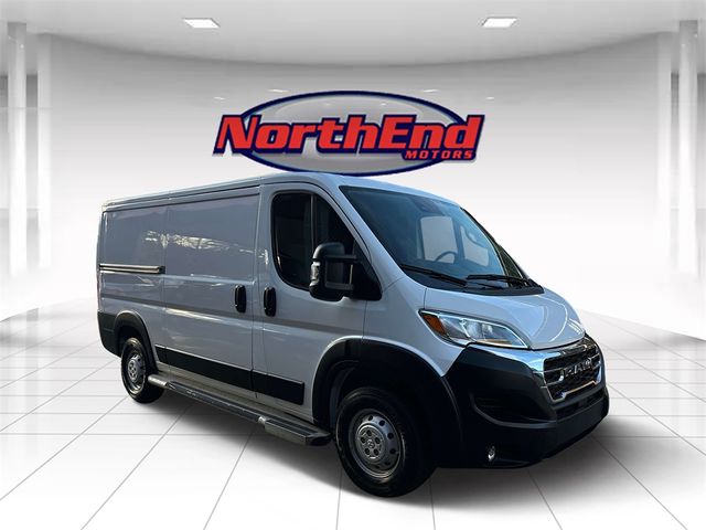 2023 Ram ProMaster Base