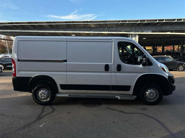 2023 Ram ProMaster Base