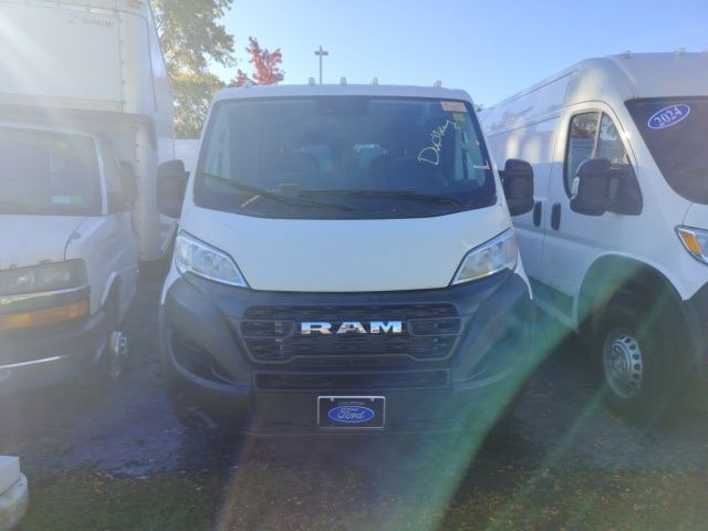 2023 Ram ProMaster Base