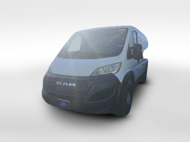 2023 Ram ProMaster Base