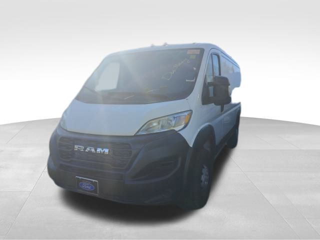 2023 Ram ProMaster Base