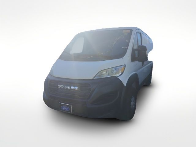 2023 Ram ProMaster Base