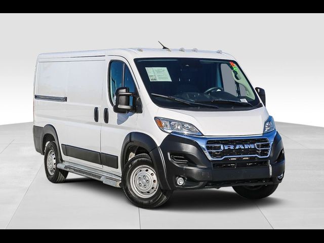 2023 Ram ProMaster Base