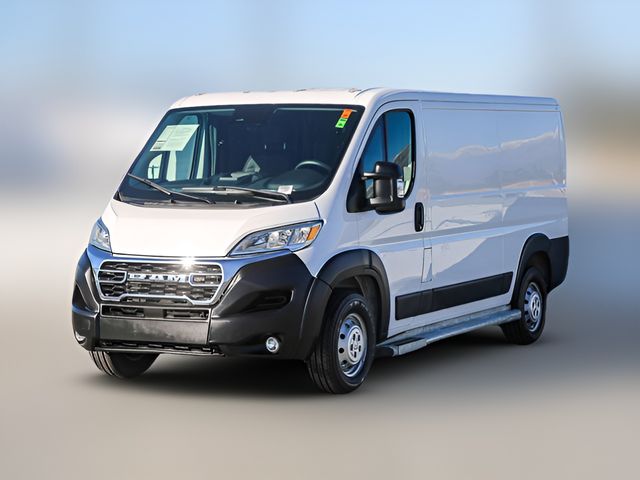 2023 Ram ProMaster Base