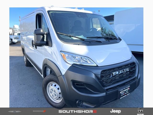 2023 Ram ProMaster Base