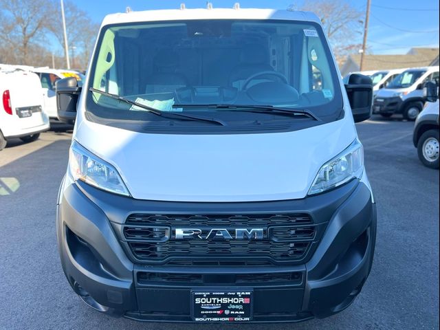 2023 Ram ProMaster Base