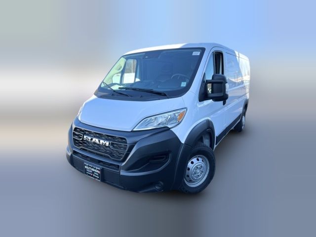 2023 Ram ProMaster Base