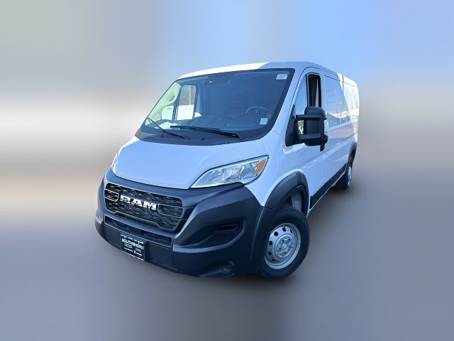 2023 Ram ProMaster Base