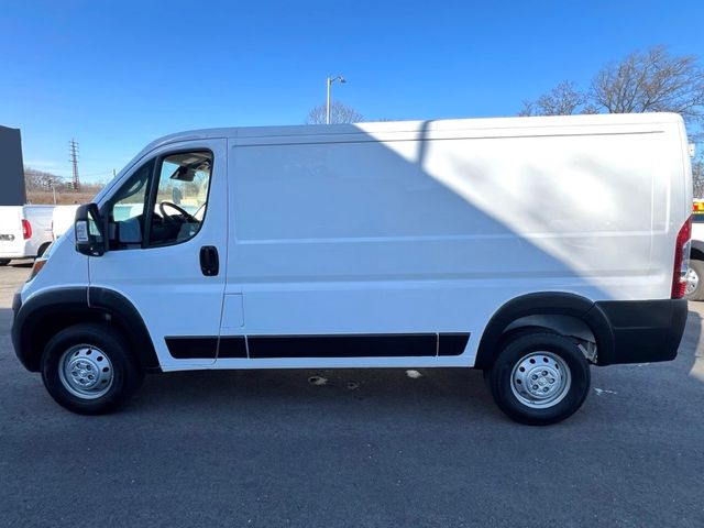 2023 Ram ProMaster Base