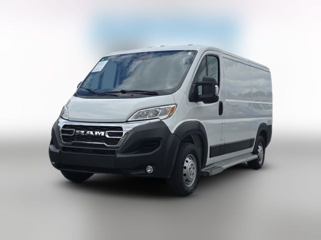 2023 Ram ProMaster Base