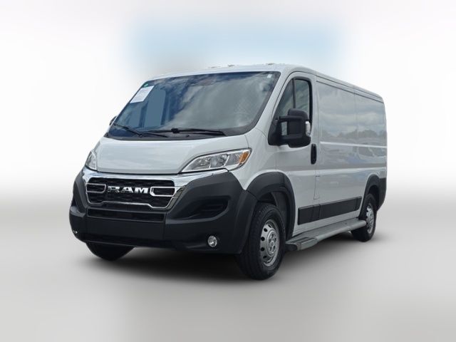 2023 Ram ProMaster Base