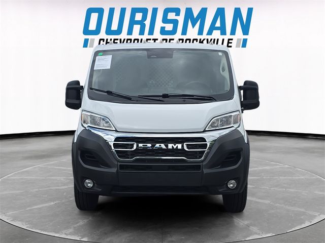 2023 Ram ProMaster Base