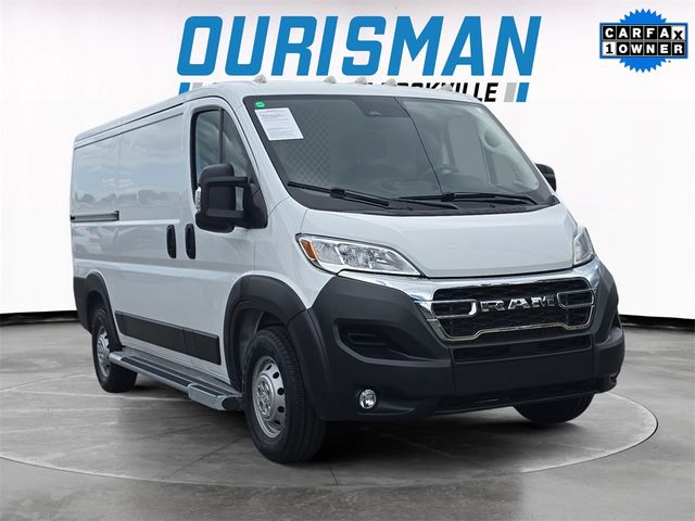 2023 Ram ProMaster Base