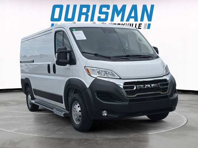 2023 Ram ProMaster Base