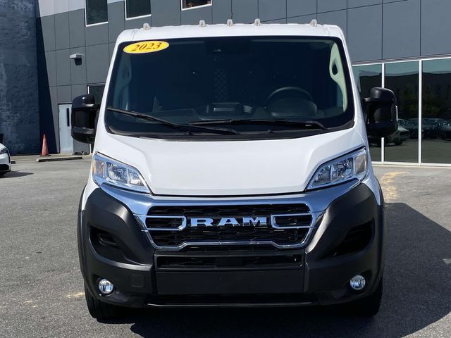 2023 Ram ProMaster Base