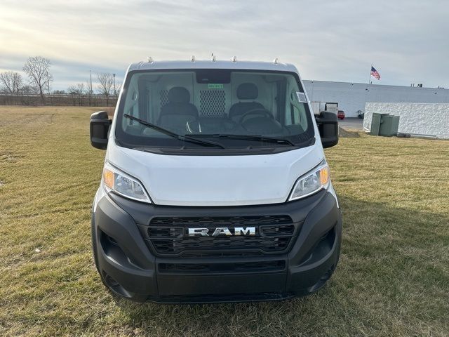 2023 Ram ProMaster Base