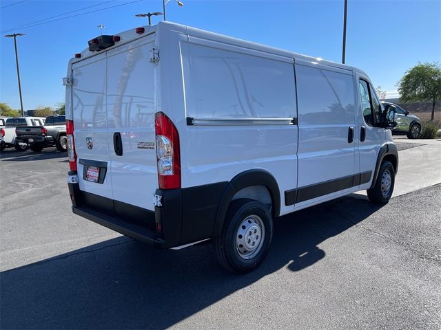 2023 Ram ProMaster Base