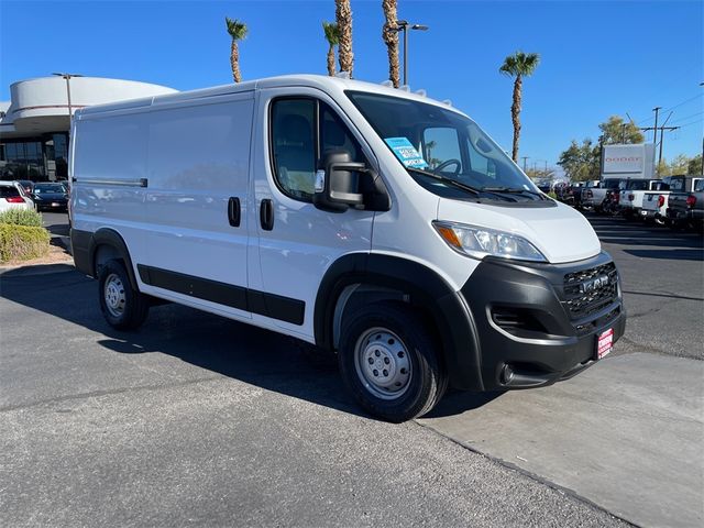 2023 Ram ProMaster Base