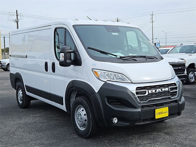 2023 Ram ProMaster Base