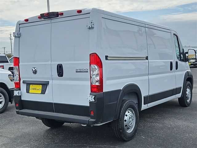 2023 Ram ProMaster Base