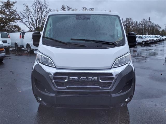 2023 Ram ProMaster Base