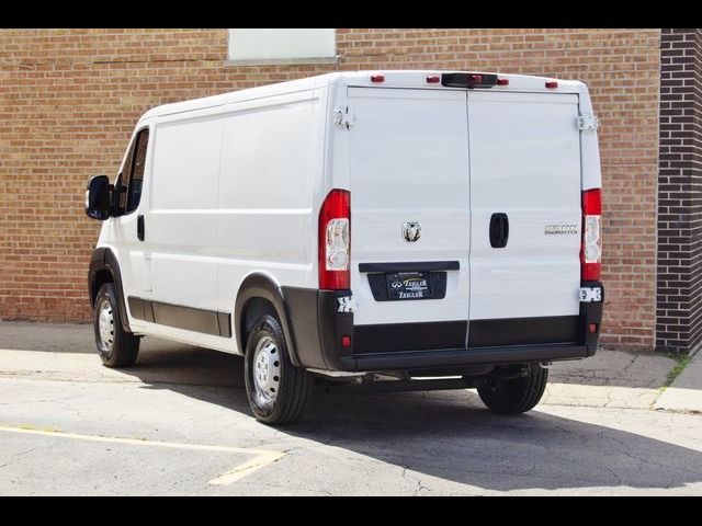 2023 Ram ProMaster Base