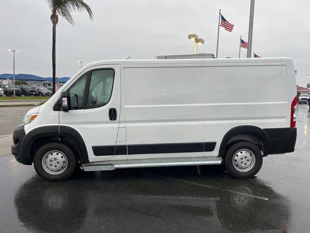 2023 Ram ProMaster Base