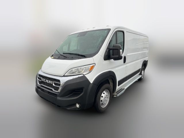 2023 Ram ProMaster Base