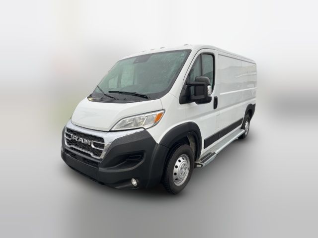 2023 Ram ProMaster Base