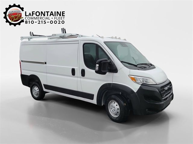 2023 Ram ProMaster Base