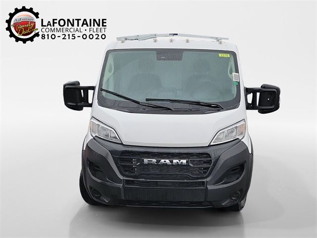 2023 Ram ProMaster Base