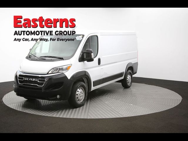 2023 Ram ProMaster Base