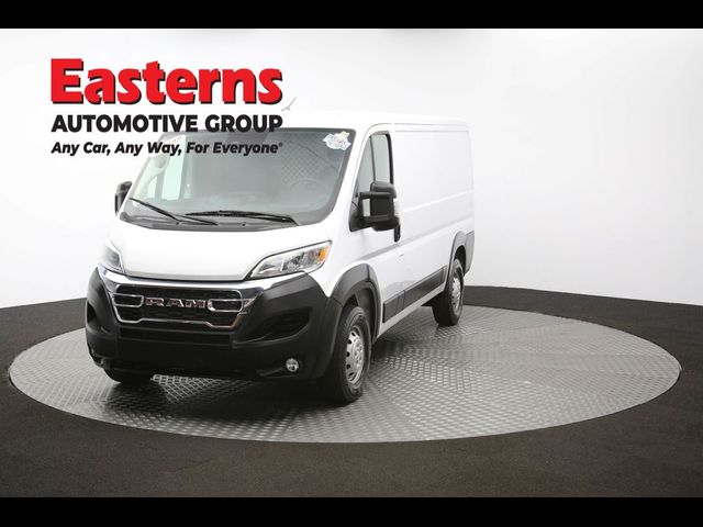 2023 Ram ProMaster Base